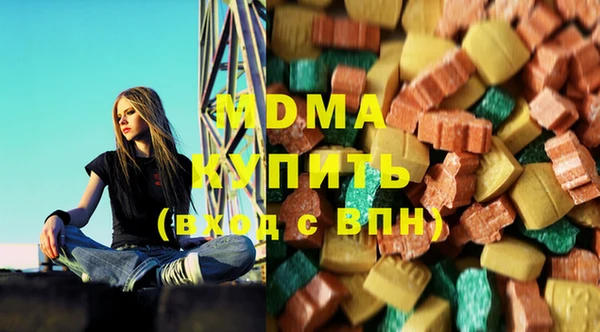прущий лед Алексин